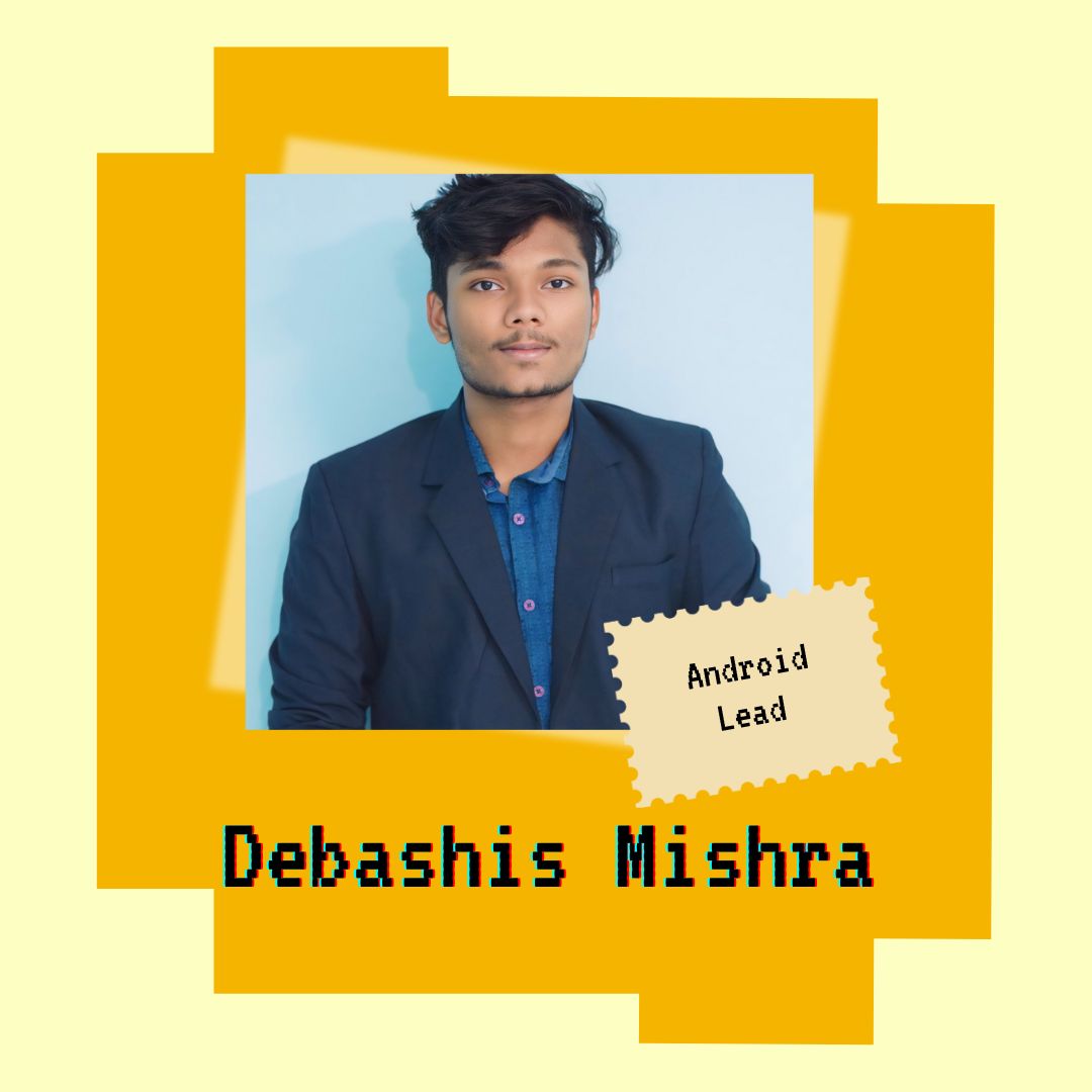 Debashish Mishra